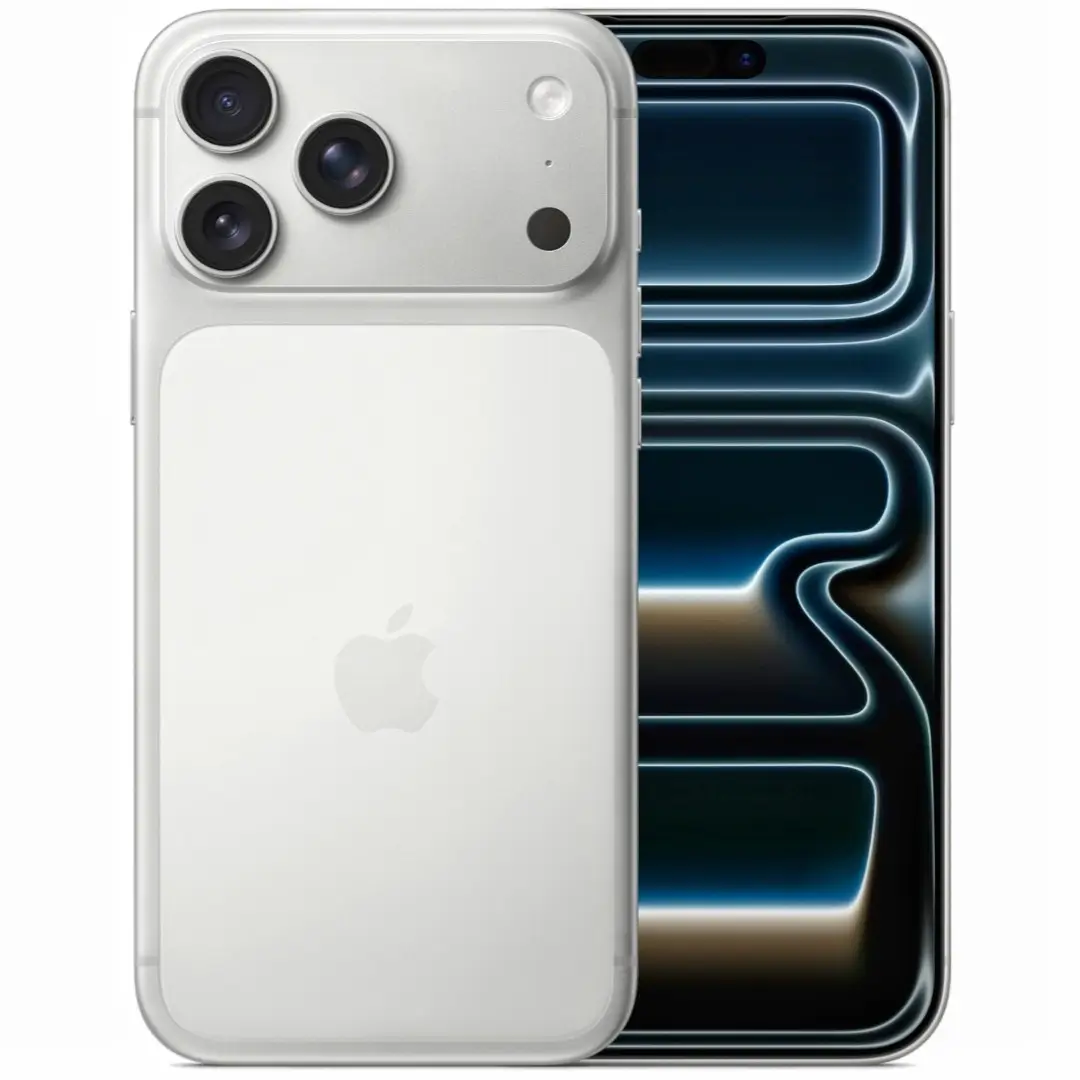 iPhone 17 Pro